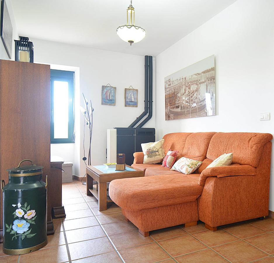 Casa Rural Manuela As Mirans Exterior photo